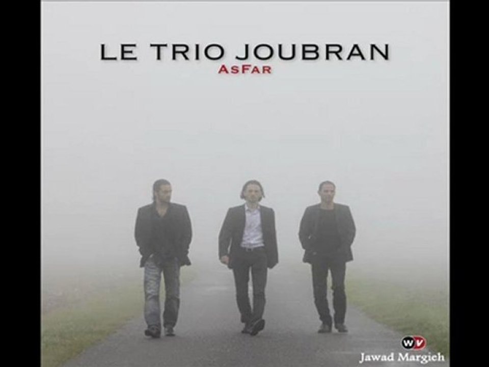 Le Trio Joubran - Douja