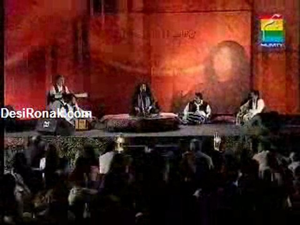 Naar-e-Mastana Part 7