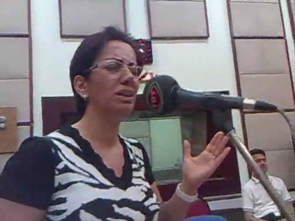 FATİH GÜRGÜN-AYSUN GÜLTEKİN-