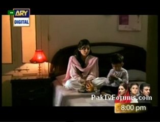 2Zindagi Dhoop Tume Ghana Saya on ARY Digital Episode 5-Part 4