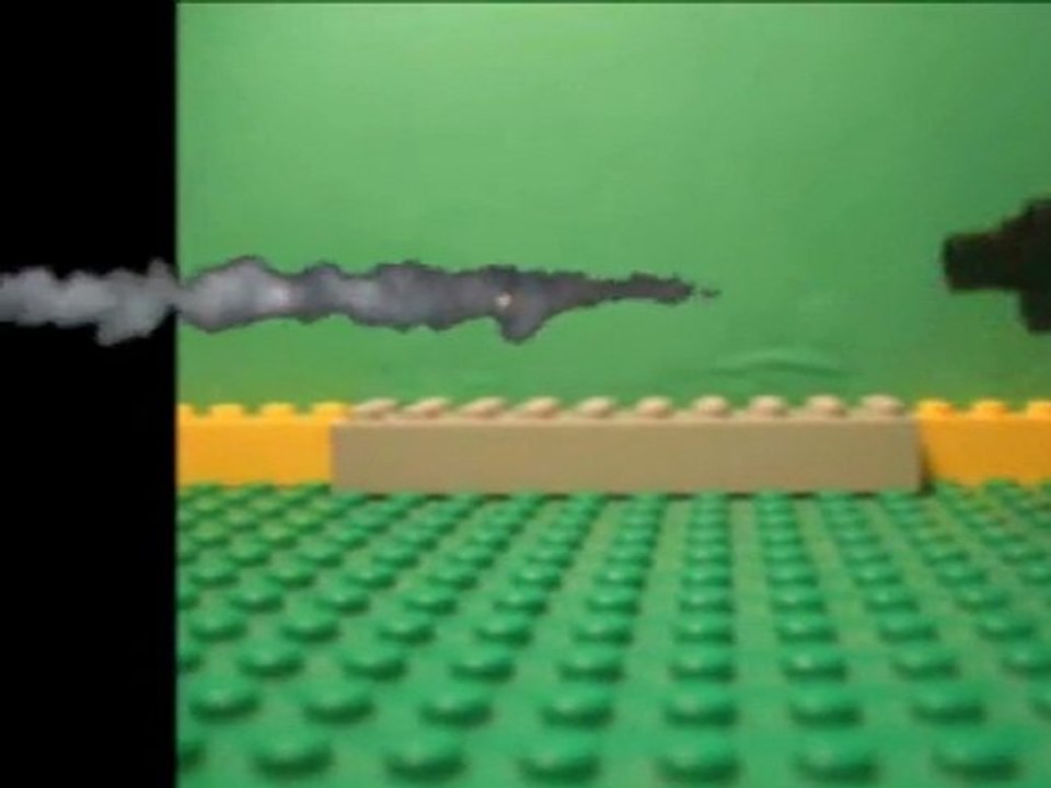 Test After Effect