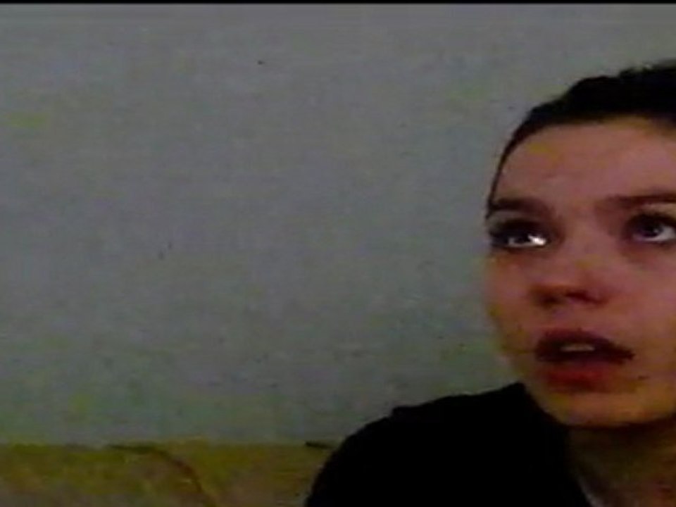 TeleSphere - Ksénia Bolchakova : "Je redécouvre le territoire, aussi les traditions" - part1