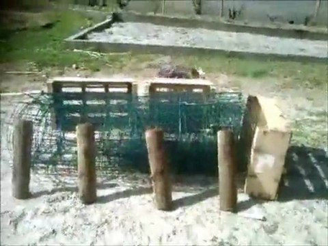 Agility saut d'obstacle