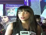 Very Hot Mugdha Godse & Suniel Shetty Speaks About Movie At Premier Bash