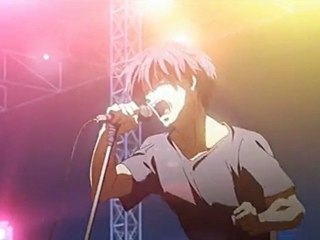 [Amv Clannad] Dare to Love Again [HD]