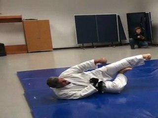 JU JUTSU & HASAN TALAZ