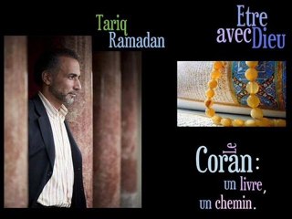 Ramadan Tariq - Le Coran : un livre, un chemin 1/4