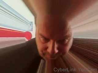 LIPSING GLASS  MON PERE EST UN CROCHE