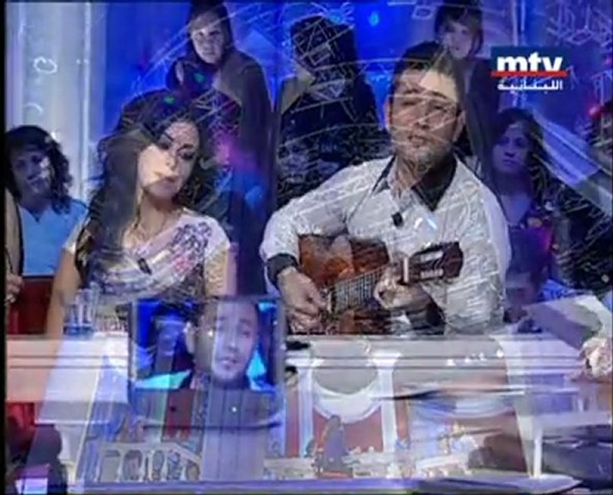 Arapça müzik süper yorum