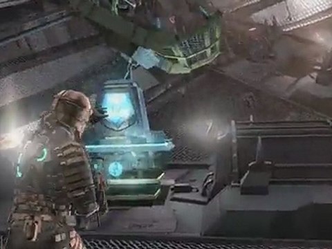 Dead Space Episode 8:Je vous recois 1 sur 5