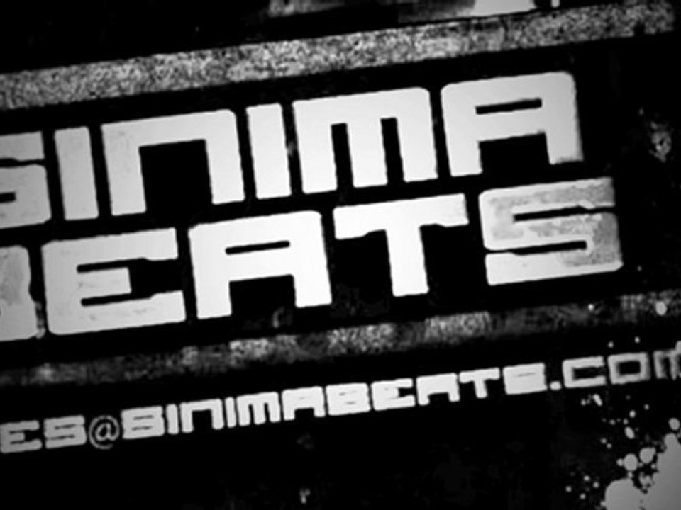 sinima - battle scars remix one