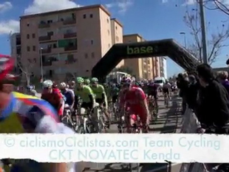 Figueres Elite Sub 23 -