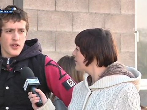 L'équitation: s'épanouir à cheval (Eschau)