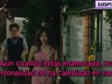 First Kiss cap 10.4 sub.español
