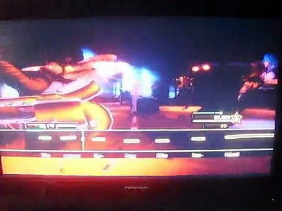 Guitar Hero DLC - Little Sister (Expert Vocals FC)