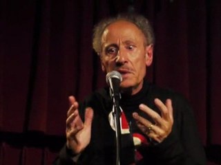 Victor Zarca à l'Entrepôt (1/2)