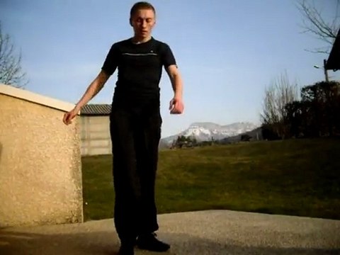 E1JL || Zak vs Matt || 1/8 ème finale || !!ALLSTYLE !!