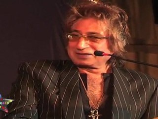 Shakti Kapoor At Launch Of "Me Home" Channel Launch