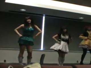 SpringFestNY 2011: MoeMiru! - Fukkietta