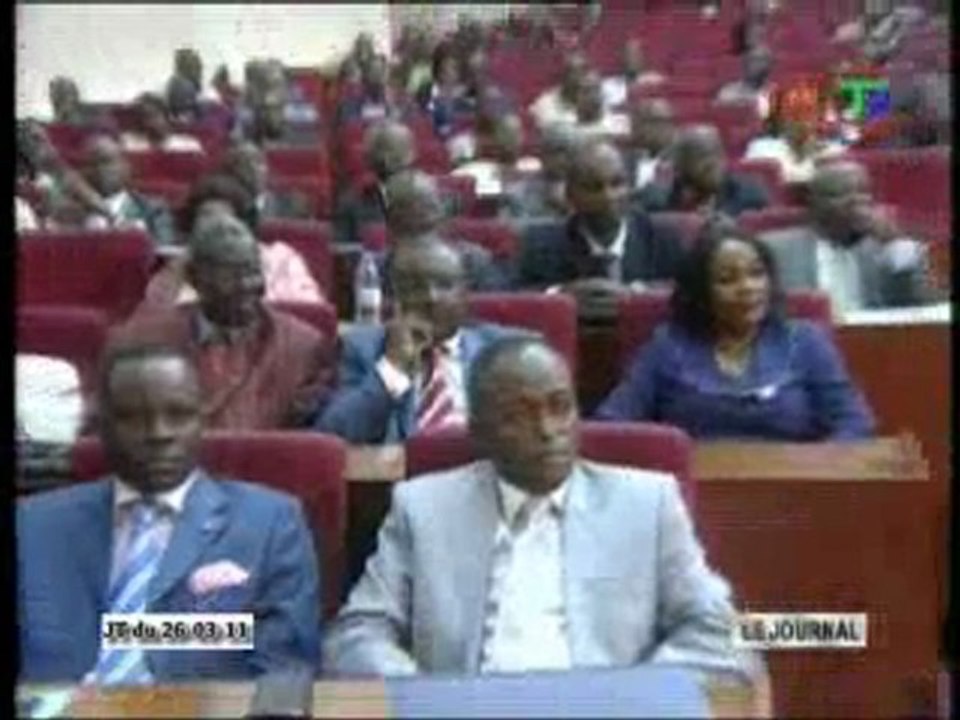 Fin des journées de réflexion sur la retraite