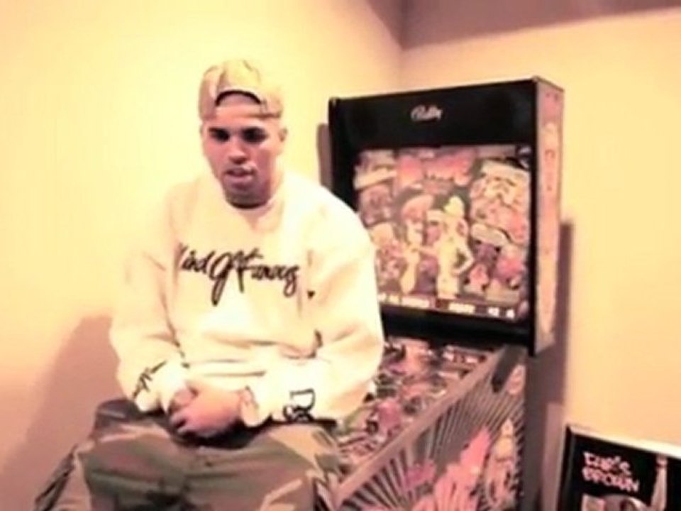Breezy 15m of FAME