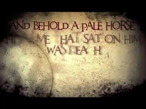 Ras Kass, Canibus, Kurupt & Killah Priest - HRSMN The End Is Near (The Horsemen Are Coming)