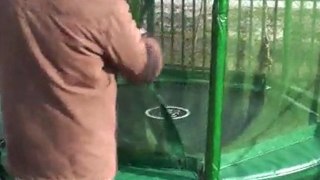 marque trampoline
