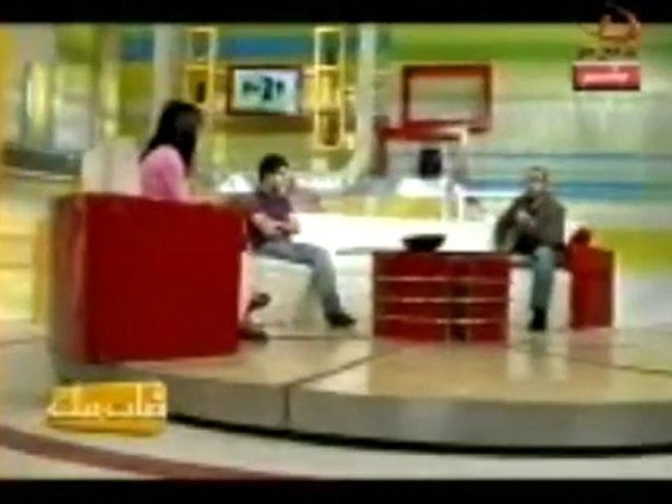 محمود رضوان وقصيدة خالتى عطيات
