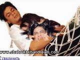 Shah Rukh Khan & Gauri Khan   - Спасибо родная