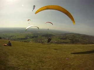 Mont Myon