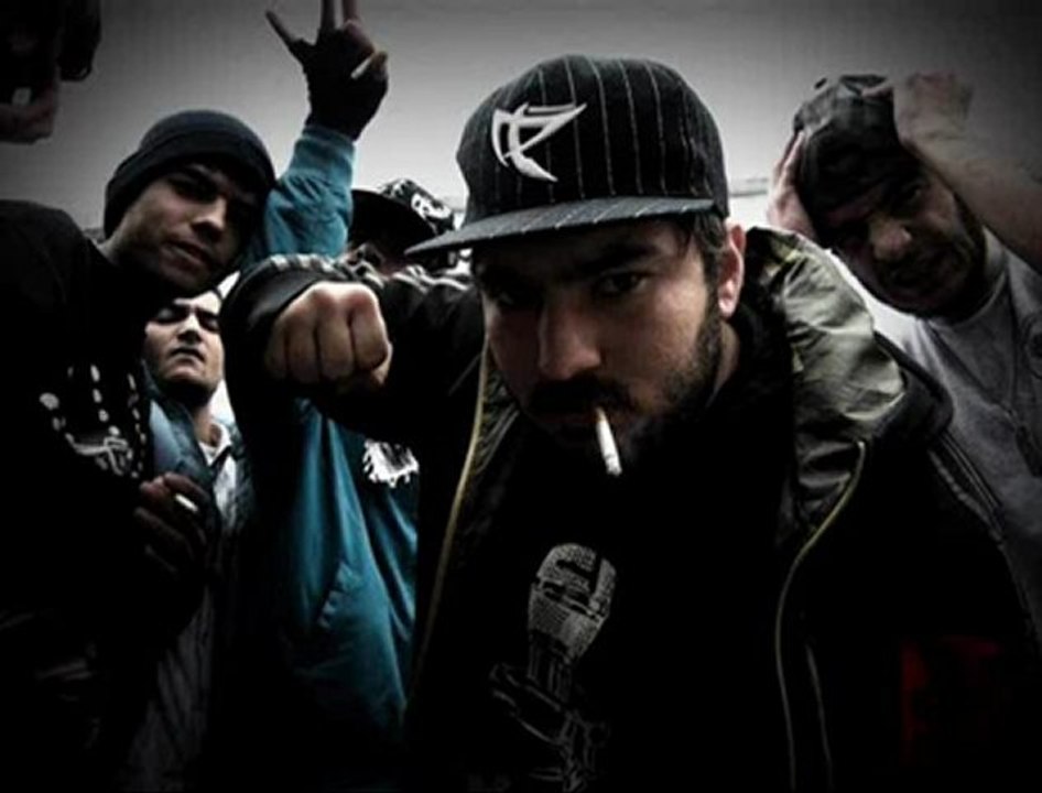 Newada & Raptetik - En Değerli Korkunuz