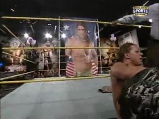 WWE-Tv.Com - FCW - 1/4/2011 Part 1 (HQ)