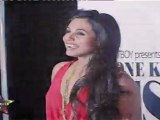 Sexy Rani Mukherjee At No One Killed Jessica Premier