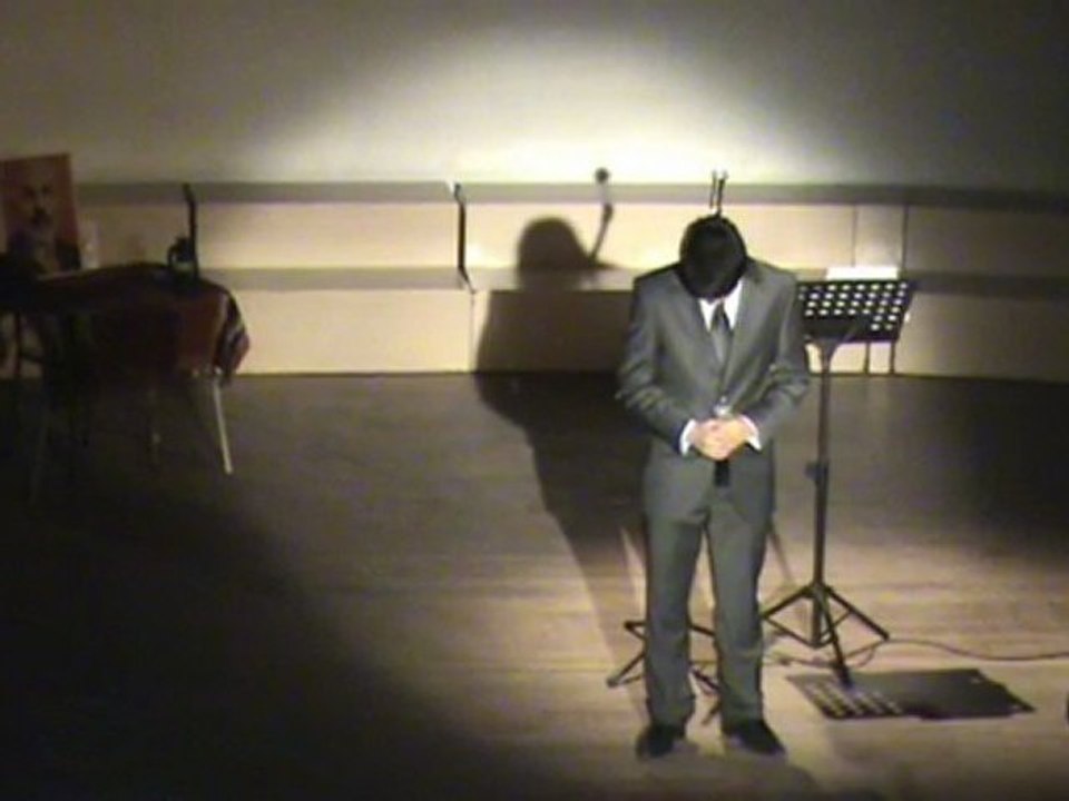 M.A.Ersoy Programı 2011 - 3.Bölüm