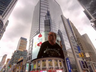 LIPSING GLASS BRYAN ADAMS 3