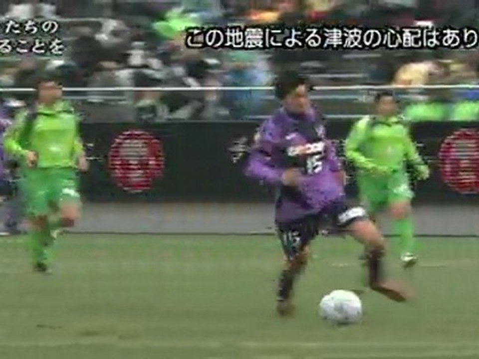 自分たちのできることを
