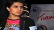 Sexy Gul Panag Speaks About Her Movie 