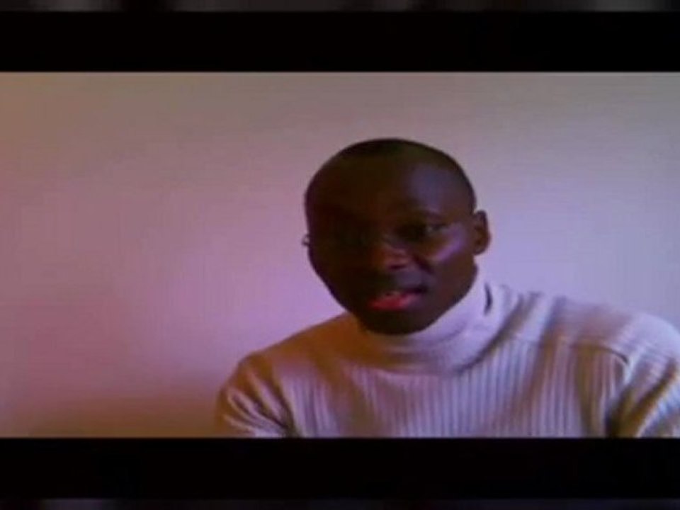 Je te benis (chanson)