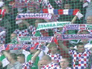 Himnuszok / Gornik Zabrze