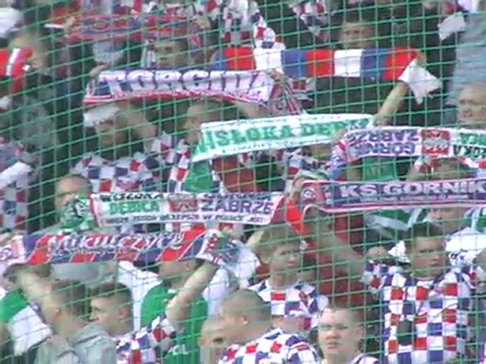 Himnuszok / Gornik Zabrze