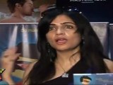Sexy Shibani Kashyap Speaks About 'Ashoka The Hero'
