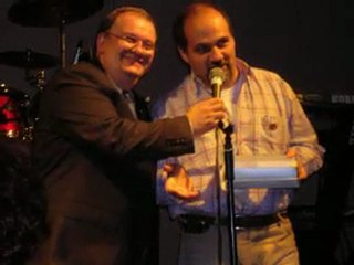 Festa da Abaga 10 anos