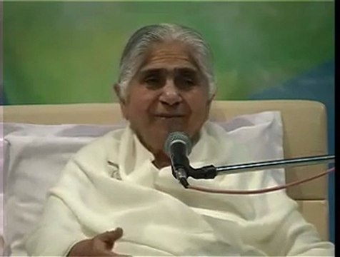 Video 62..March.03 .2011.(Celebrating 95 Years Of Dadi Janki ji)