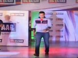 Irfan Pathan,Mohammad Kaif, Parthiv Patel Launches Big Bazaar Collection