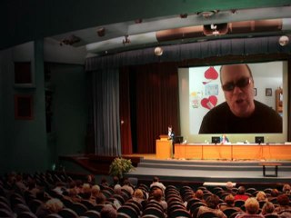 LIPSING GLASS LE BLUES DU BUSINESS MAN !!