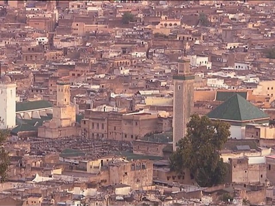 CPS - L’Islam, de Mahomet à aujourd'hui (extrait)