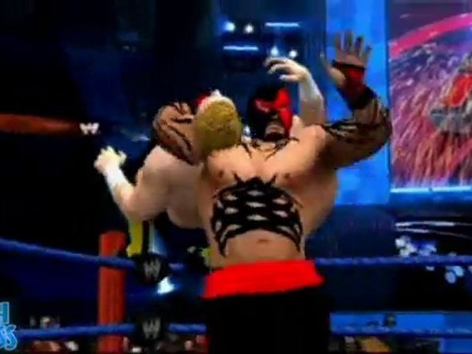 CCL March Madness 2011- Day 2 (p3)