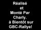 18éme Rallye des côtes de Garonne/ Rallye des côtes de Garonne  2011