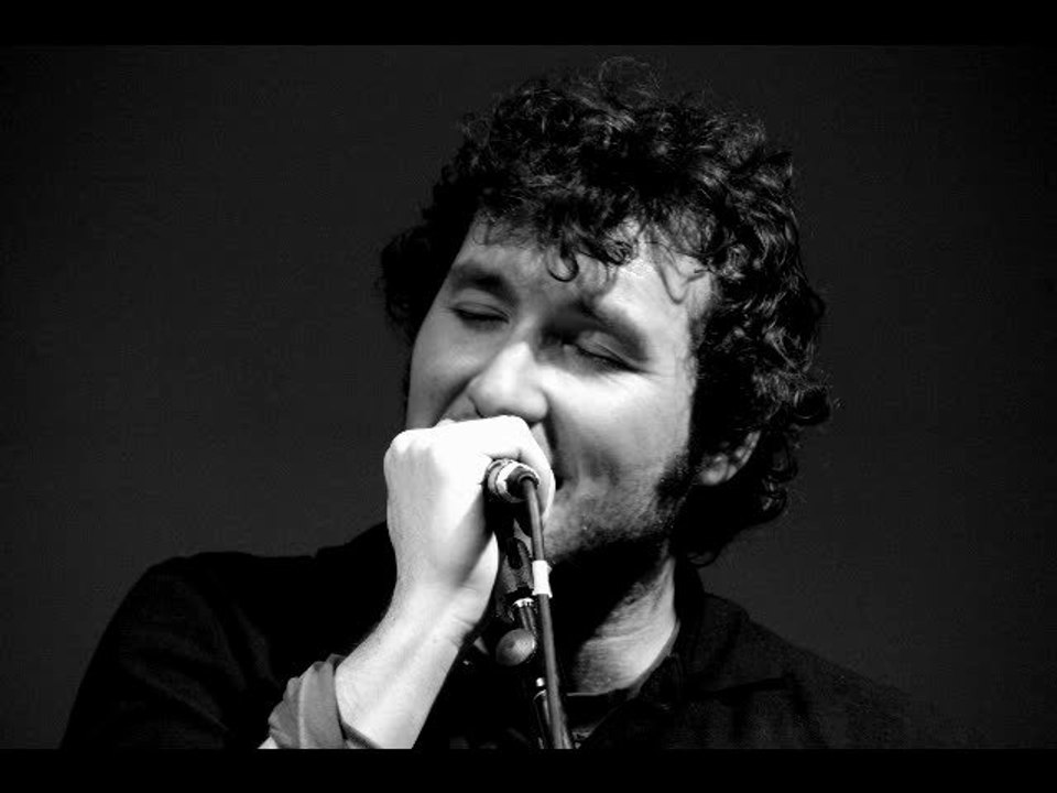 Cotton belly's Saint James Infirmary Blues