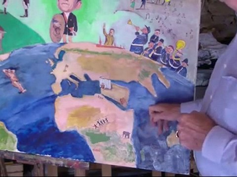 rene lannoy, lannoy rene, yonnal1, Gravure Atelier, atelier - Copie